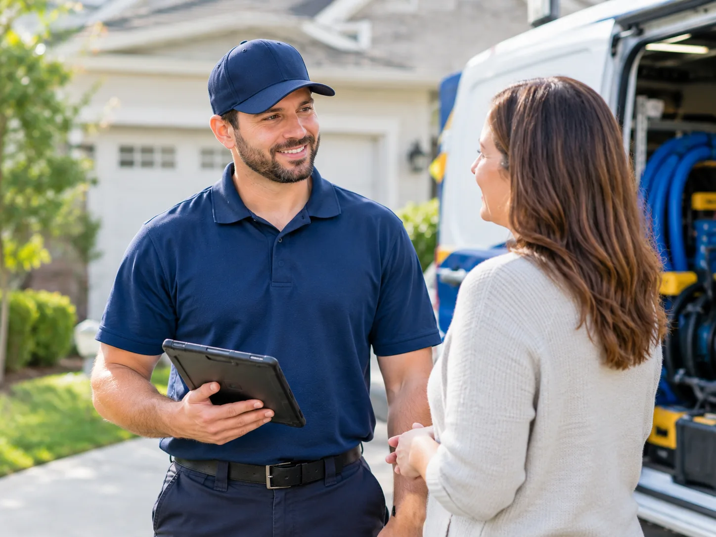 Sewage Backup Cleanup Seagrove, NC FAQs